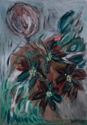 Image of A blossoming soul