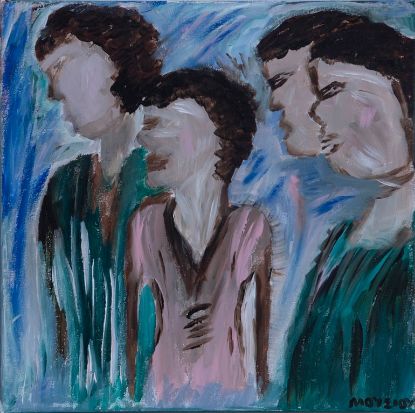 Image of Beautiful people