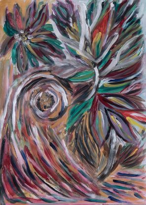 Image of A Feast of Colours