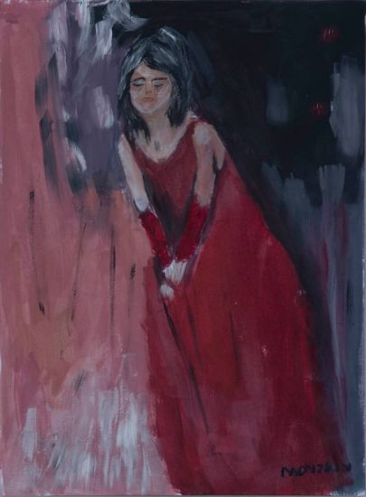 Image of Sensitivity