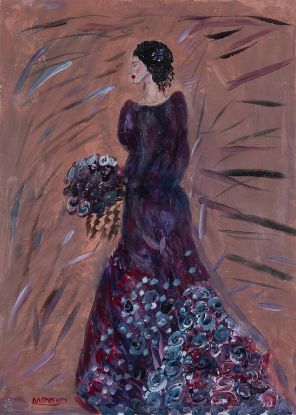 Image of Maria Kallas