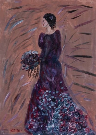 Image of Maria Kallas