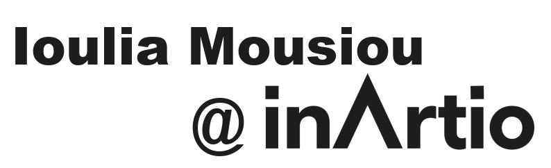 Ioulia Mousiou @ inArtio